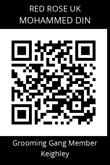 QR code for mohammed-din