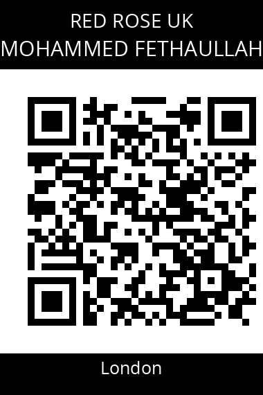 QR code for mohammed-fethaullah