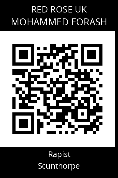 QR code for mohammed-forash