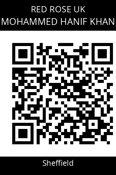 QR code for mohammed-hanif-khan
