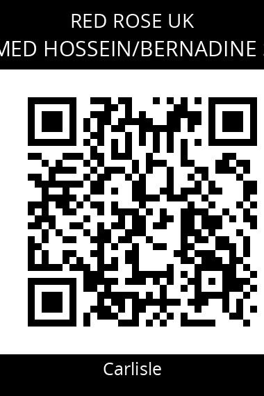 QR code for mohammed-hosseinbernadine-samuels