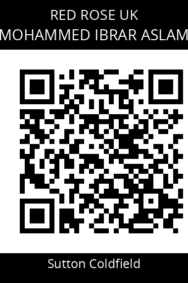 QR code for mohammed-ibrar-aslam