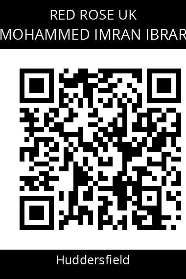 QR code for mohammed-imran-ibrar
