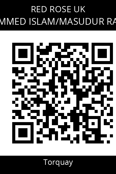 QR code for mohammed-islammasudur-rahman