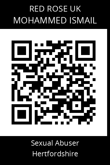 QR code for mohammed-ismail
