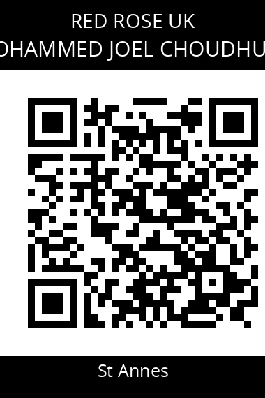 QR code for mohammed-joel-choudhury
