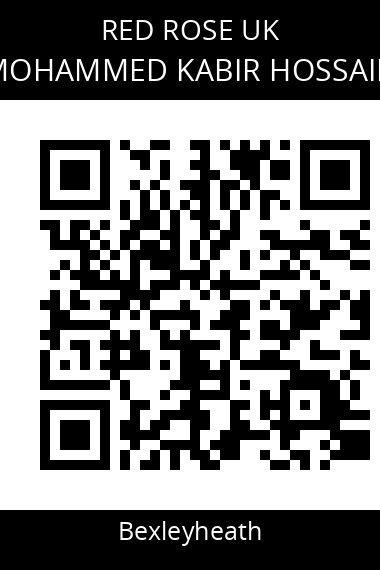 QR code for mohammed-kabir-hossain
