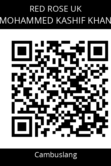 QR code for mohammed-kashif-khan