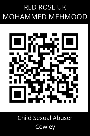 QR code for mohammed-mehmood