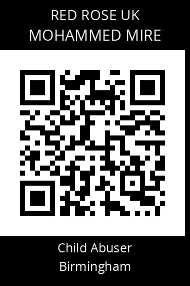 QR code for mohammed-mire