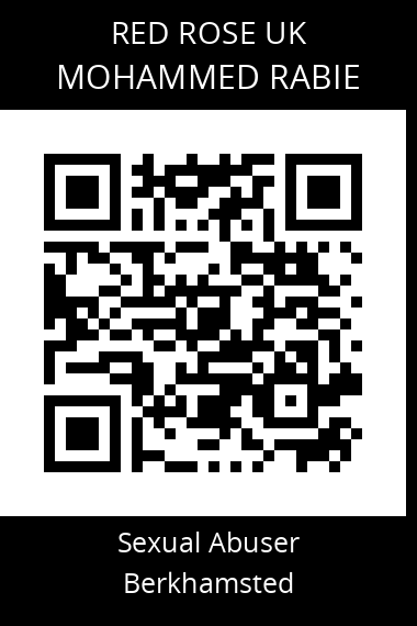 QR code for mohammed-rabie