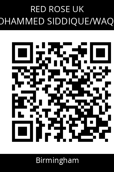 QR code for mohammed-siddiquewaqar