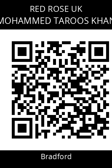 QR code for mohammed-taroos-khan