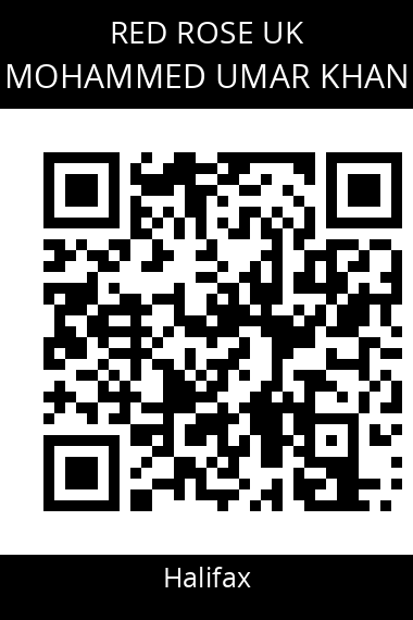 QR code for mohammed-umar-khan