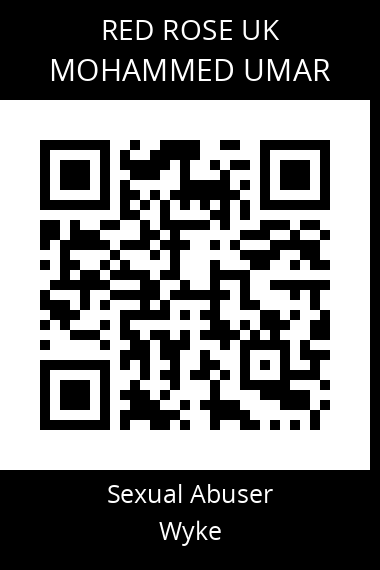 QR code for mohammed-umar
