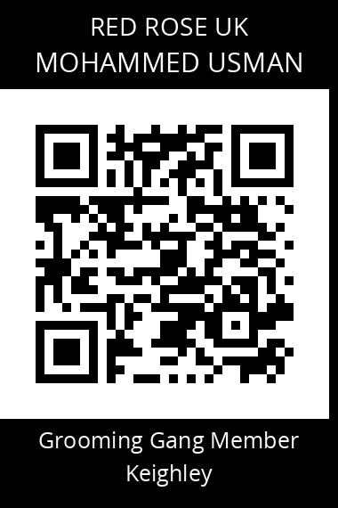 QR code for mohammed-usman