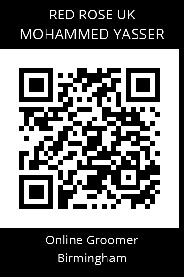 QR code for mohammed-yasser