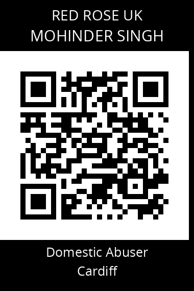 QR code for mohinder-singh