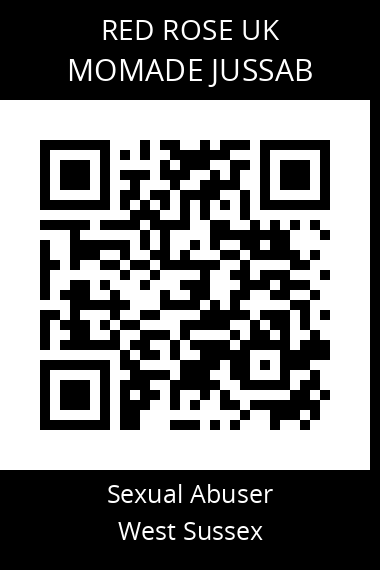QR code for momade-jussab