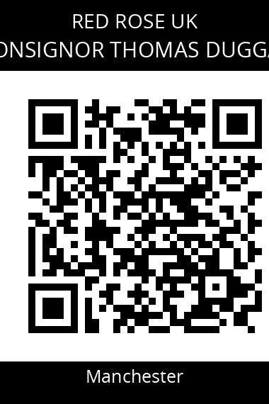 QR code for monsignor-thomas-duggan