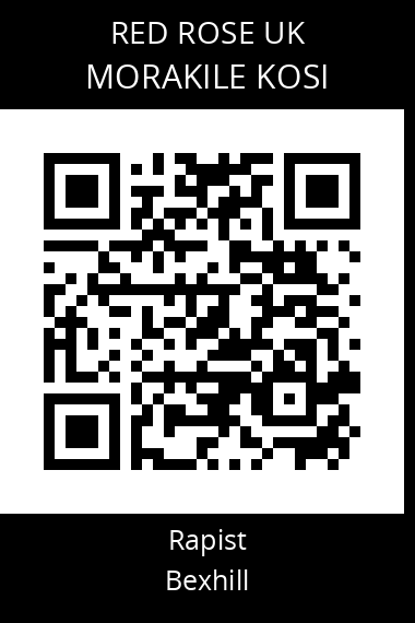 QR code for morakile-kosi
