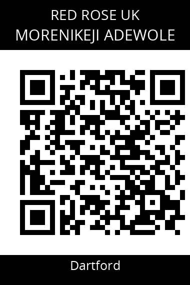 QR code for morenikeji-adewole