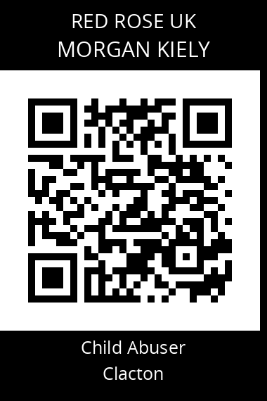 QR code for morgan-kiely
