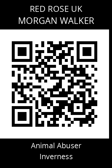 QR code for morgan-walker
