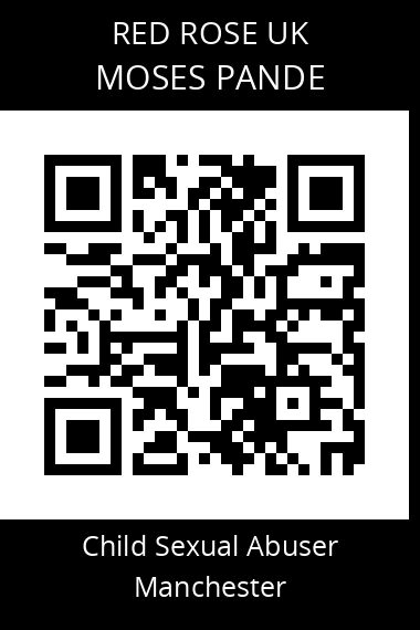 QR code for moses-pande
