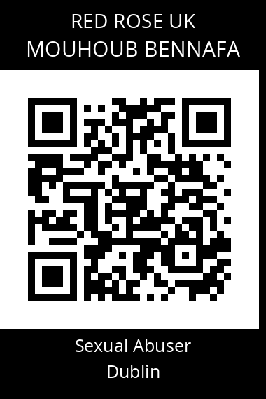 QR code for mouhoub-bennafa