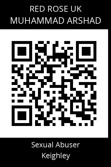 QR code for muhammad-arshad