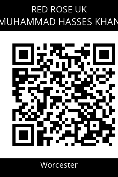 QR code for muhammad-hasses-khan