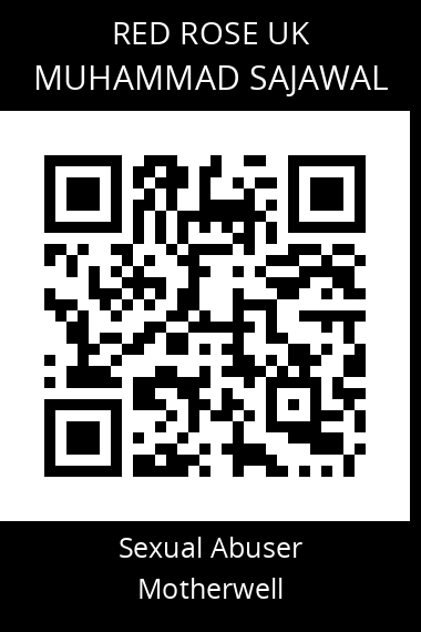 QR code for muhammad-sajawal
