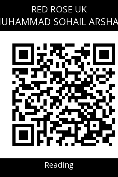 QR code for muhammad-sohail-arshad
