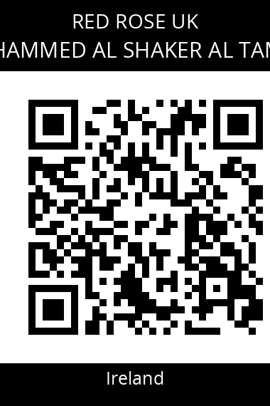 QR code for muhammed-al-shaker-al-tamimi