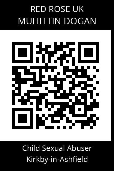 QR code for muhittin-dogan