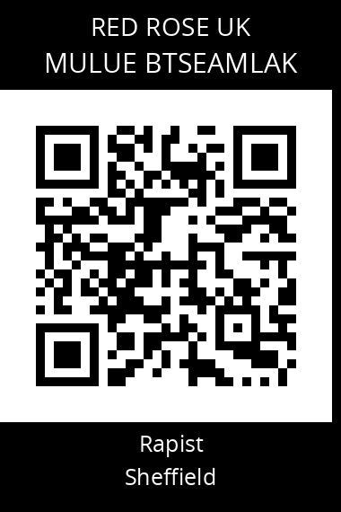 QR code for mulue-btseamlak