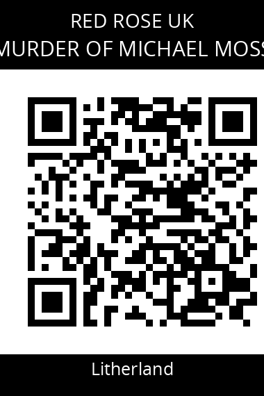 QR code for murder-of-michael-moss