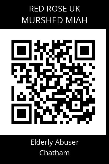 QR code for murshed-miah