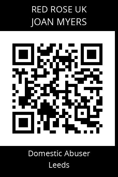 QR code for myers