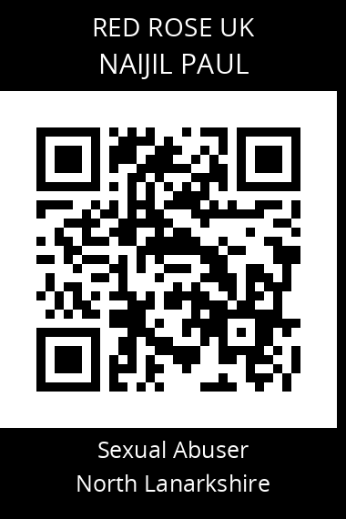 QR code for naijil-paul