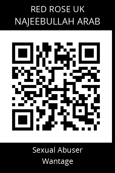 QR code for najeebullah-arab
