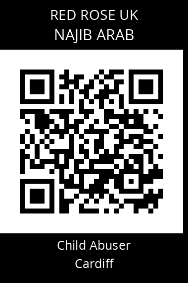 QR code for najib-arab