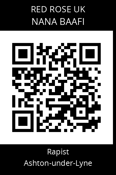 QR code for nana-baafi