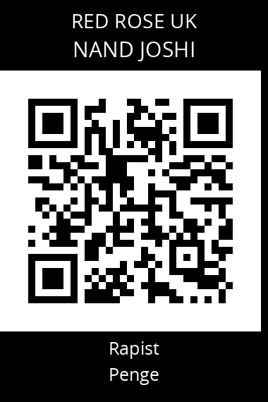 QR code for nand-joshi