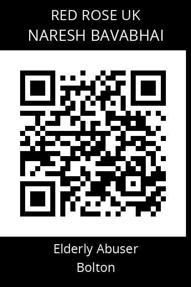 QR code for naresh-bavabhai