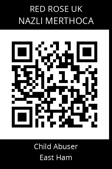 QR code for nazli-merthoca