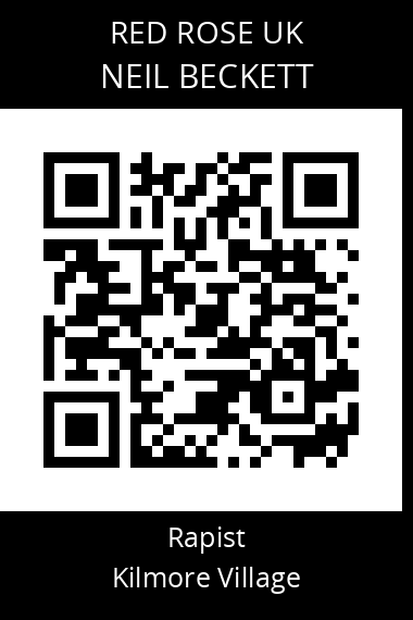 QR code for neil-beckett