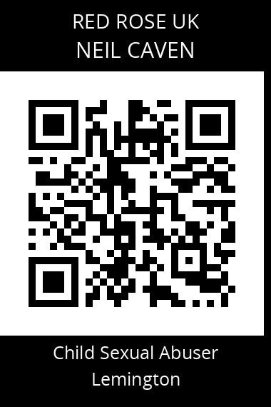 QR code for neil-caven