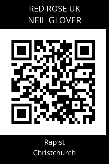 QR code for neil-glover